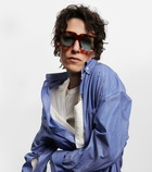 Loewe Paula's Ibiza oversized sunglasses