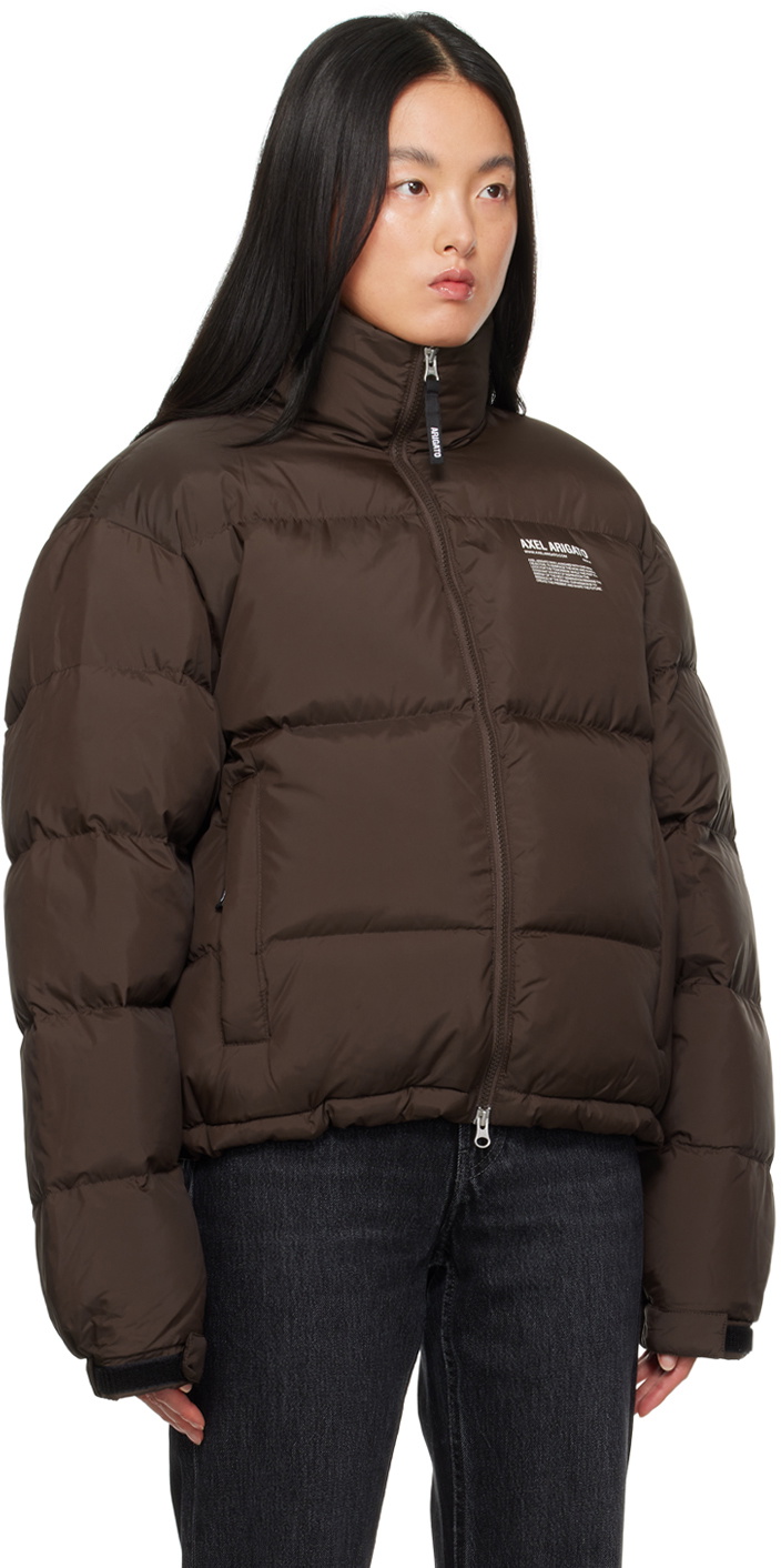 アオイページ Axel Arigato White Area Hi Sneakers Axel Arigato