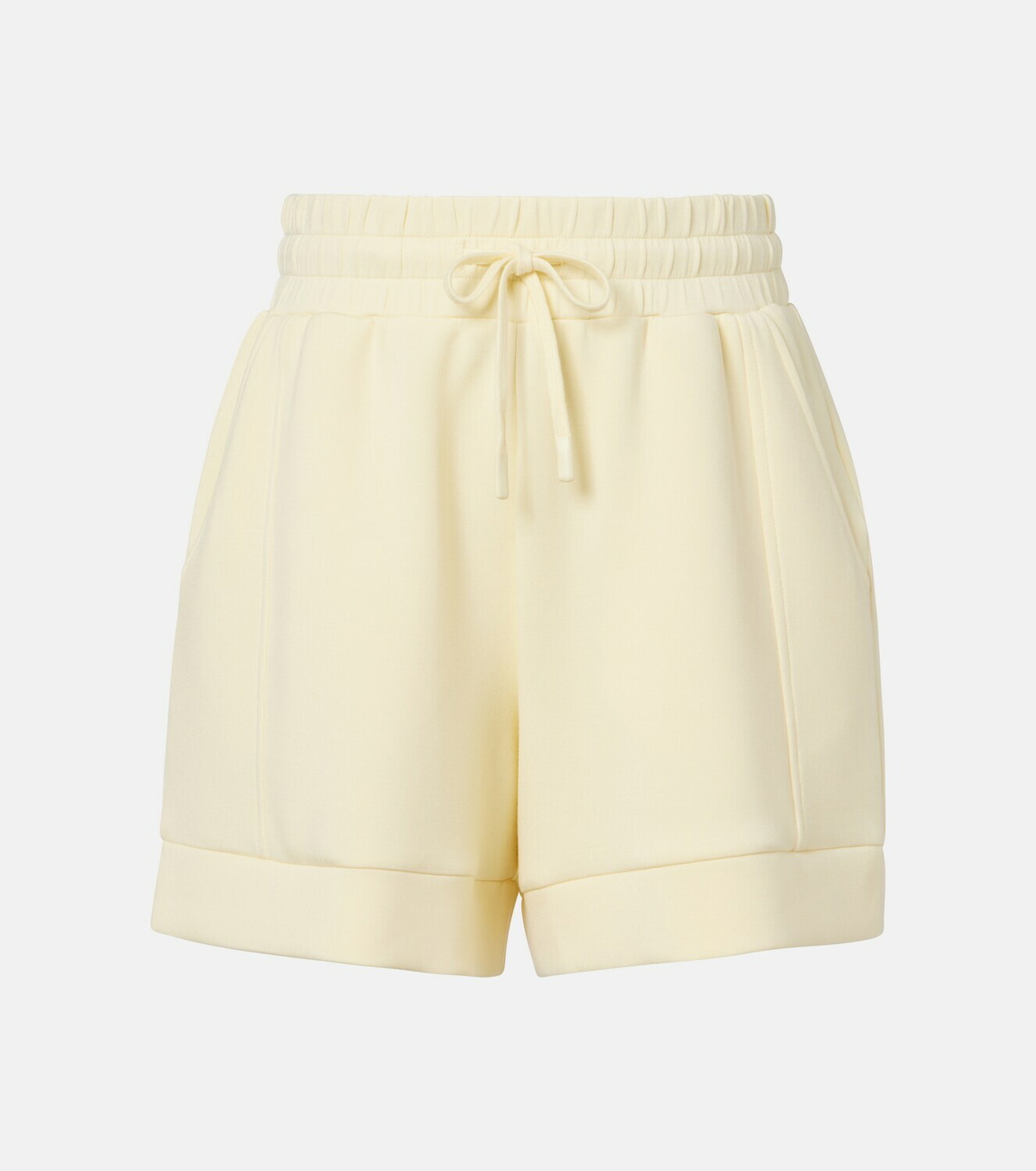 Varley Atrium jersey shorts