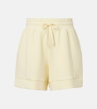 Varley Atrium jersey shorts