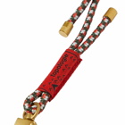 Topologie 6.0mm Rope Strap in Burrata