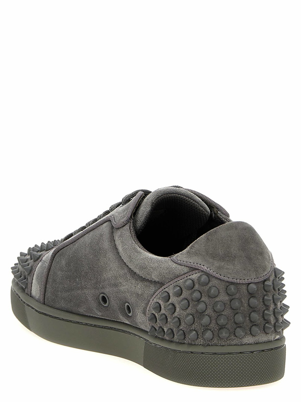 Photo: Christian Louboutin seavaste 2 Orlato Sneakers