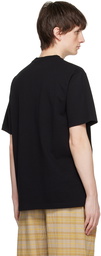 Axel Arigato Black Signature T-Shirt