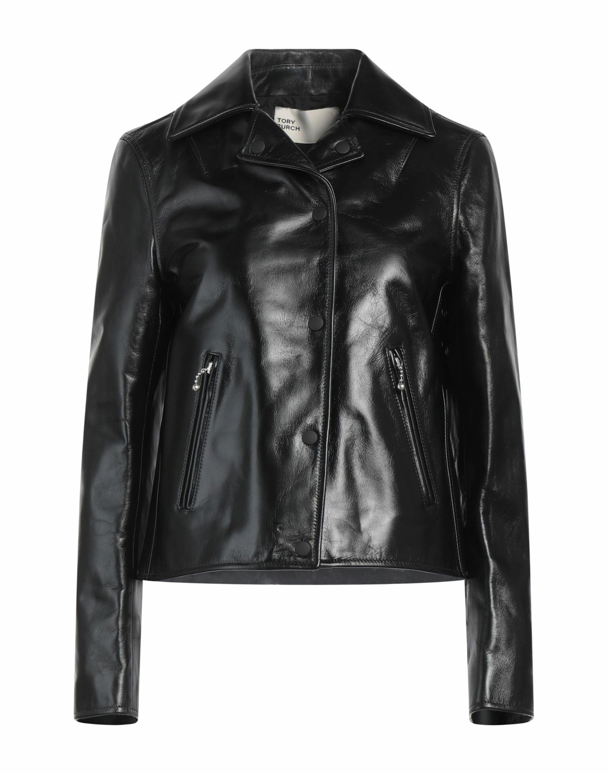 Tory Burch Womens Jacket in Black