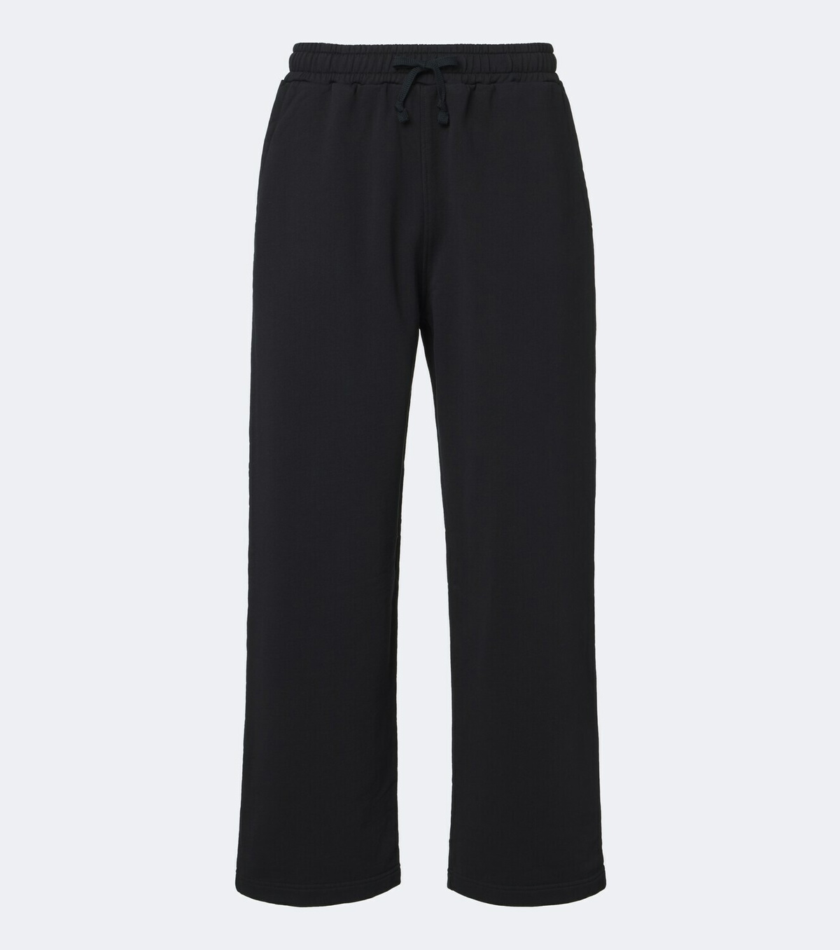 CDLP Cotton sweatpants