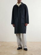 Aimé Leon Dore - GORE-TEX® Trench Coat - Black