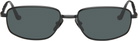 CHIMI Black Implode Sunglasses