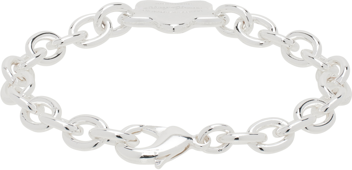 送料関税込☆Sandy Liang Star Charm Bracelet Sandy Liang Silver Star Charm Bracelet Sandy Liang