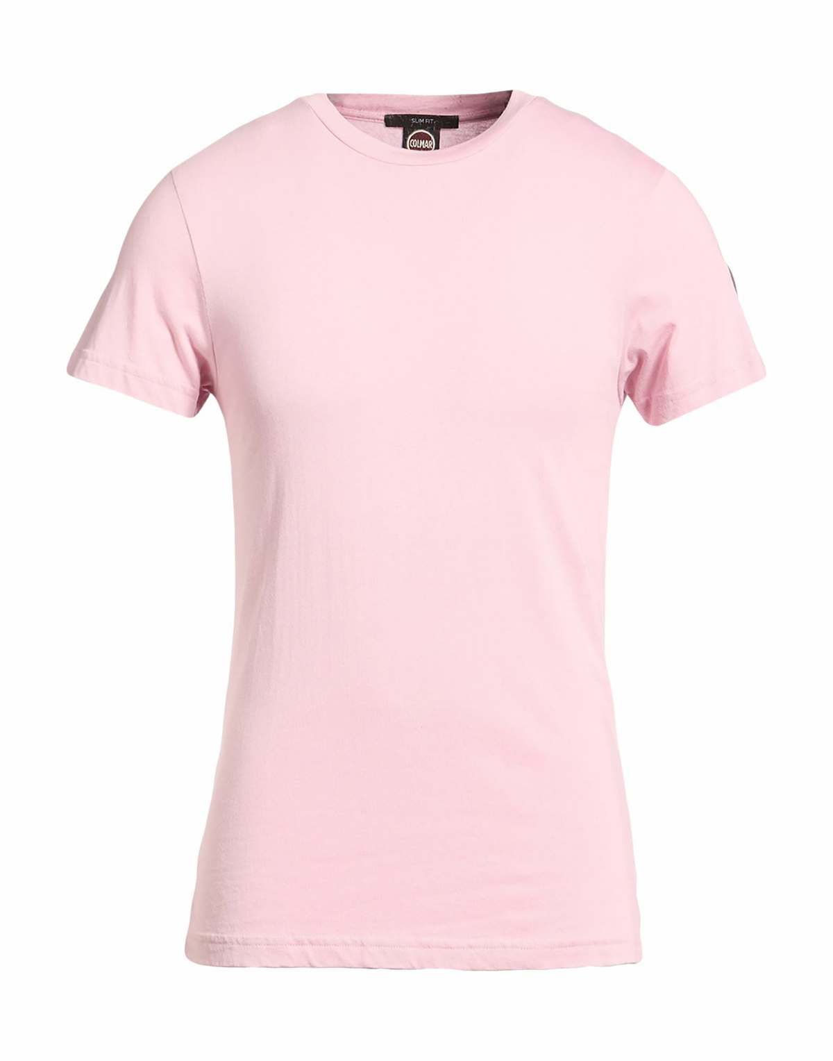 Colmar Mens T-shirt in Pink