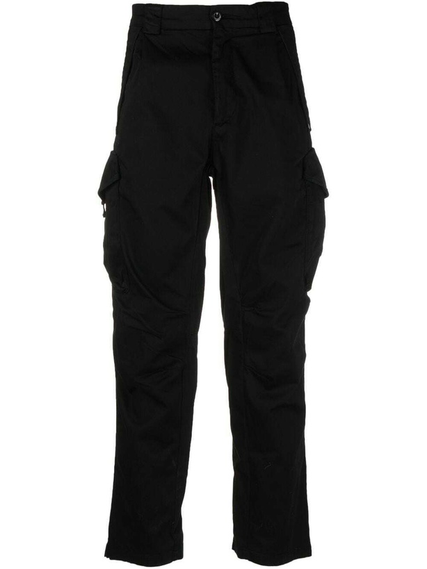 Photo: C.P. COMPANY - Cargo Trousers