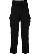 C.P. COMPANY - Cargo Trousers