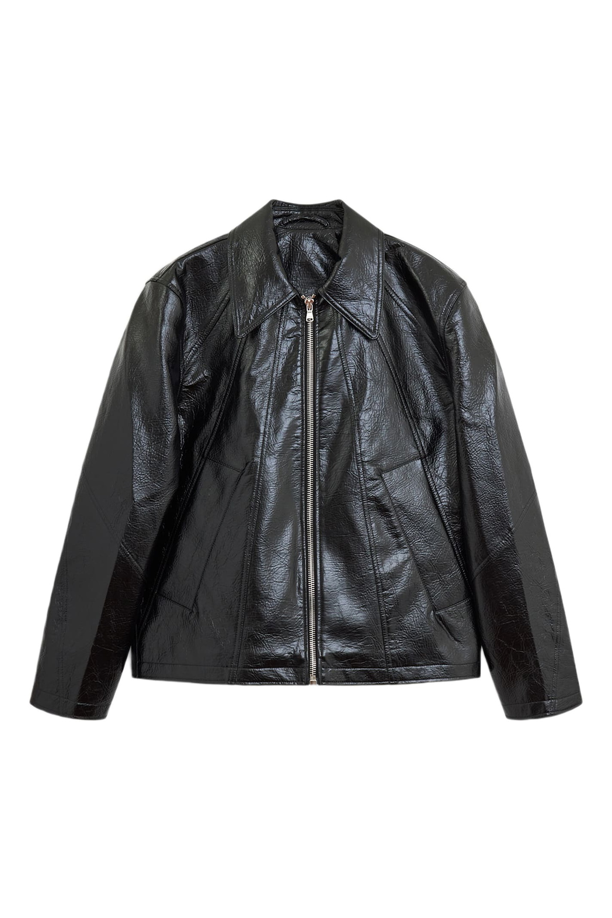 ゆう Nike x Undercover Gyakusou Running Jacket Nike x Undercover