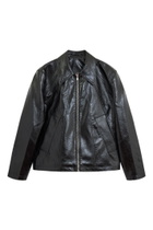 Séfr Duke Jacket Leather Jacket
