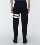 Moncler - Cotton sweatpants