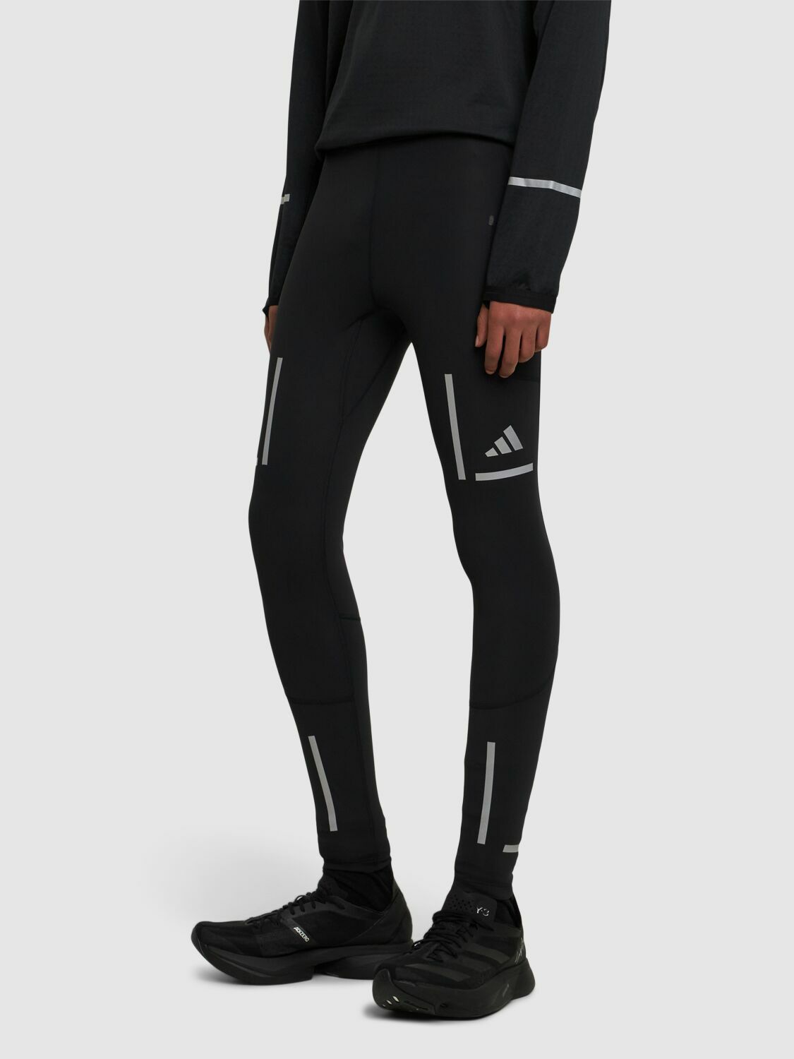 ADIDAS ORIGINALS Ultimate Running Leggings