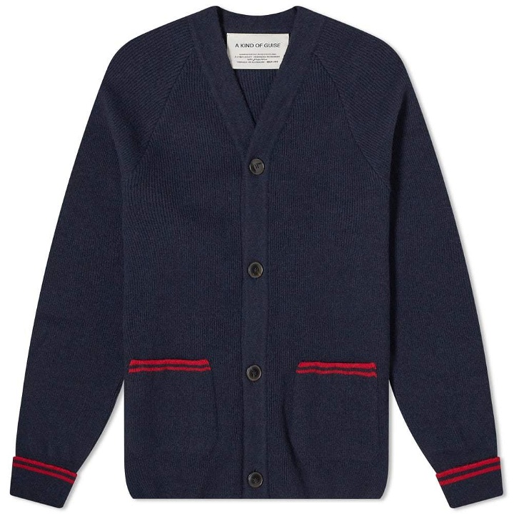Photo: A Kind of Guise O'Connor Knit Cardigan