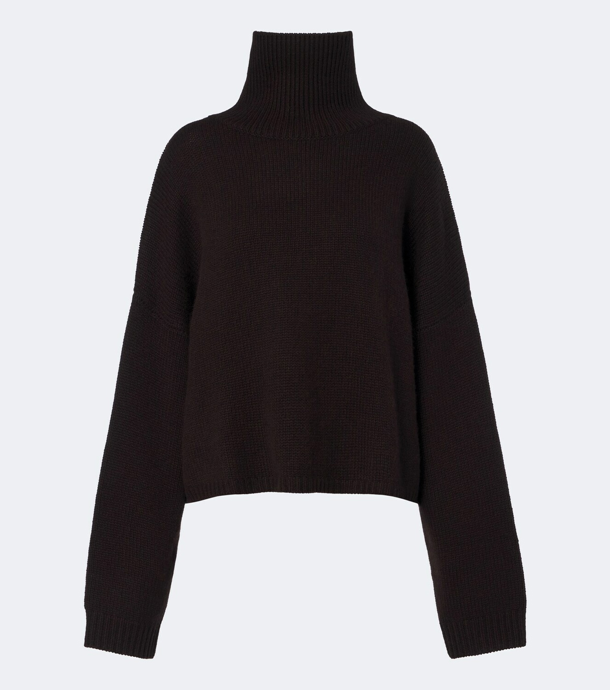 Lisa Yang Zerlina cashmere turtleneck sweater