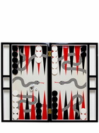 JONATHAN ADLER Eden Backgammon Set