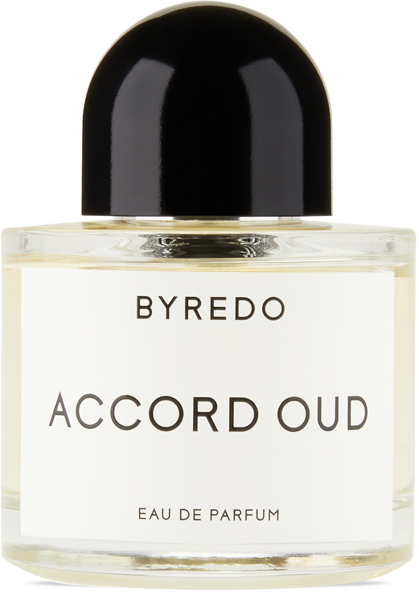 Byredo Accord Oud Eau De Parfum, 50 mL Byredo