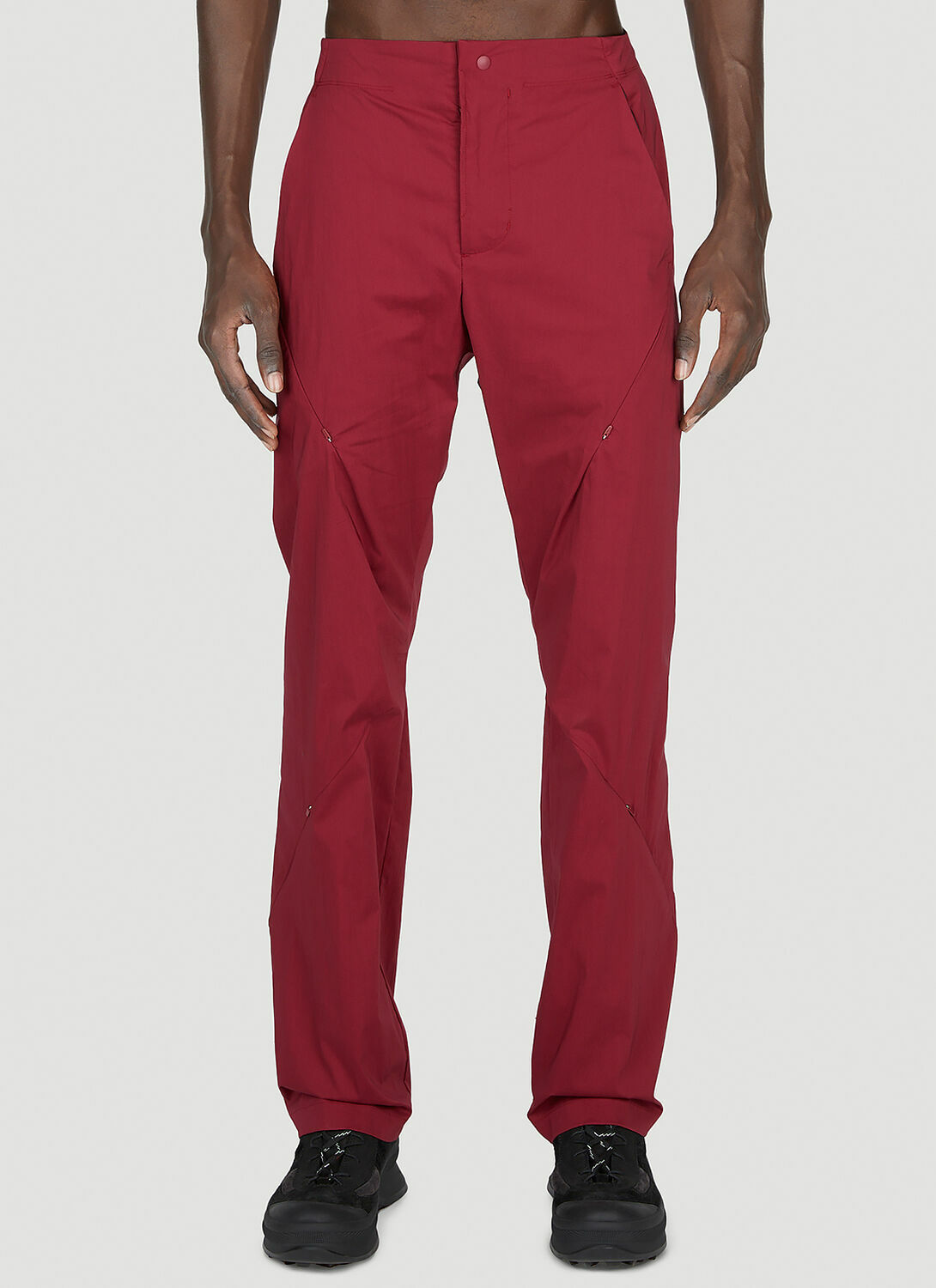 POST ARCHIVE FACTION (PAF) 5.0+ Technical Pants