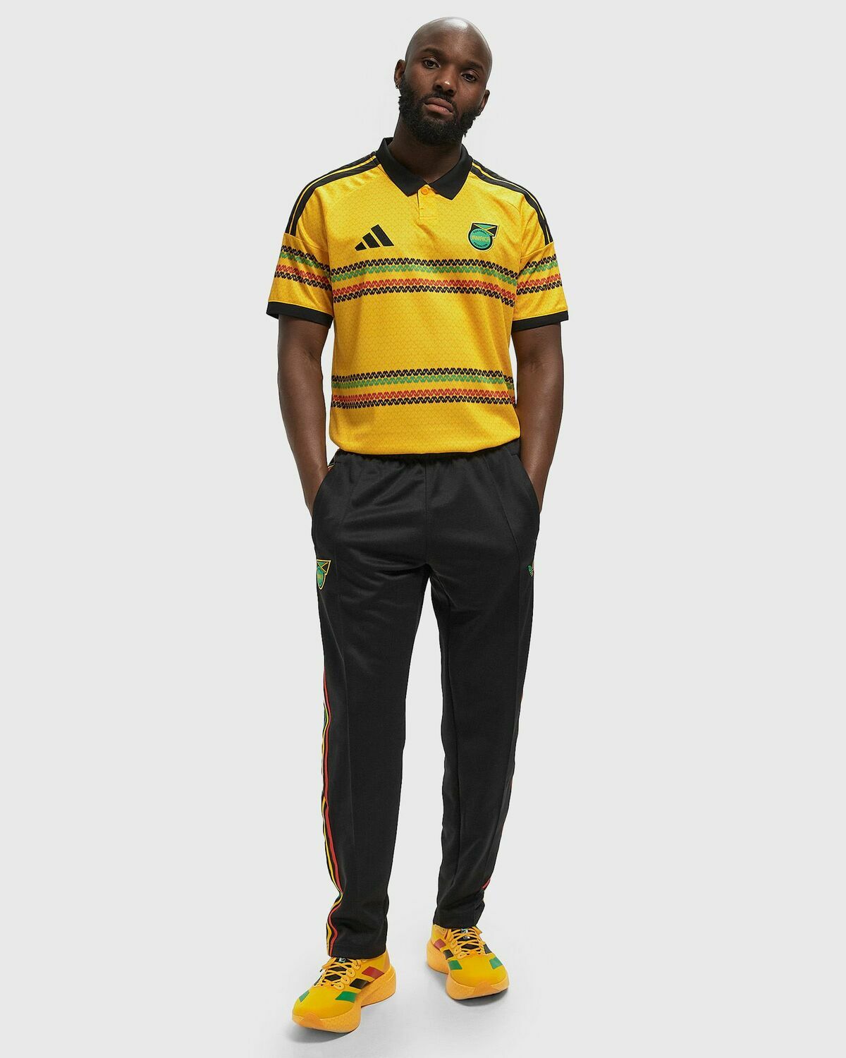 JFF H JERSEY