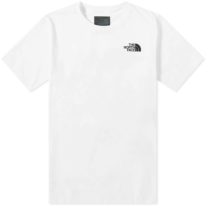 Photo: The North Face Black Series A1 Tee