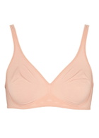 Wolford 3W Skin Soft-cup bra Rose