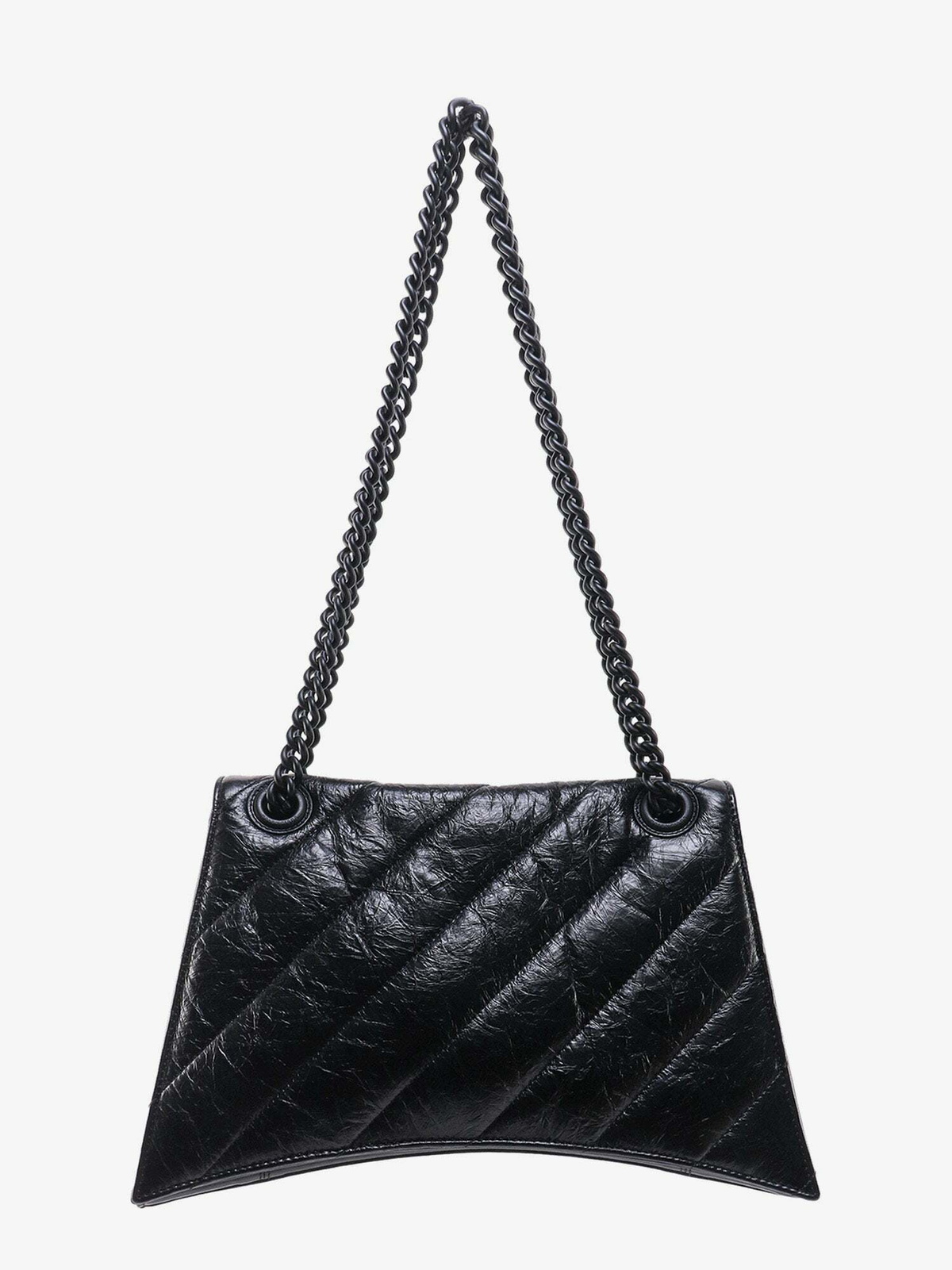 black womens balenciaga