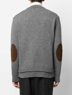 MAISON MARGIELA - Wool Sweater