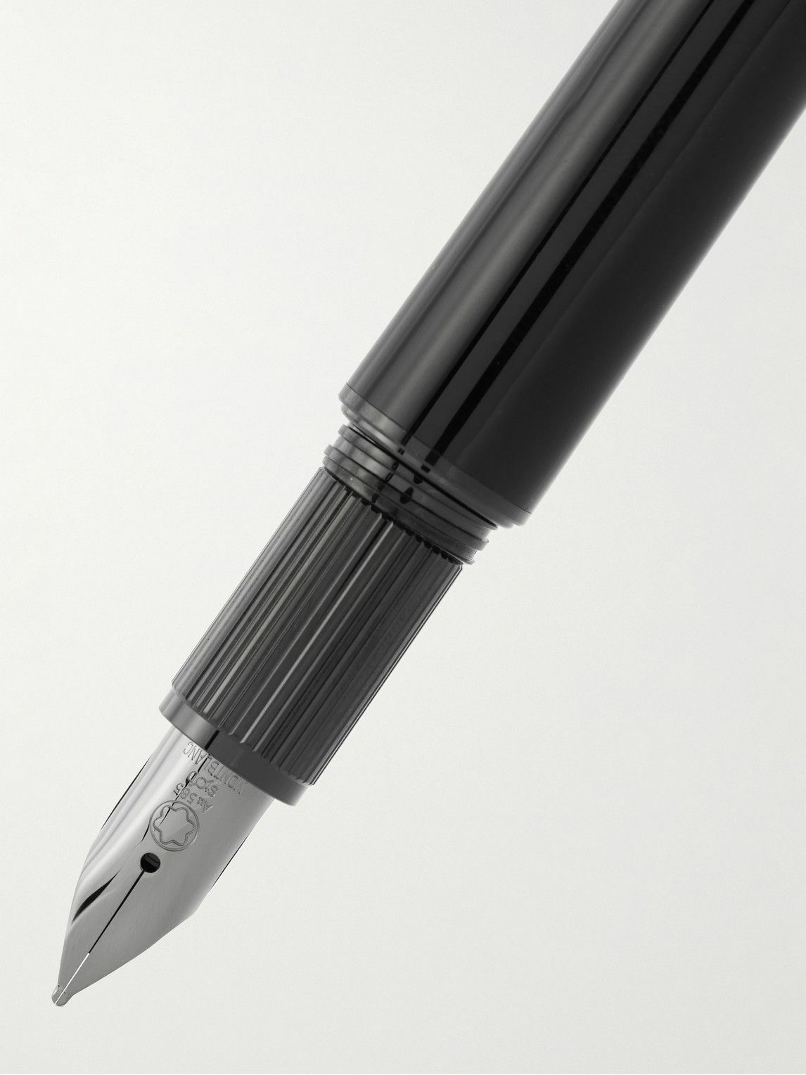 Montblanc - StarWalker BlackCosmos Doué Fountain Pen