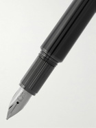 Montblanc - StarWalker BlackCosmos Doué Fountain Pen