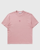 Sergio Tacchini SIMBA CO TEE Purple Mens Shortsleefe