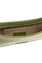 Jacquemus Shoulder Bag Le Bisou Perle