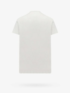 Maison Margiela T Shirt Beige   Mens