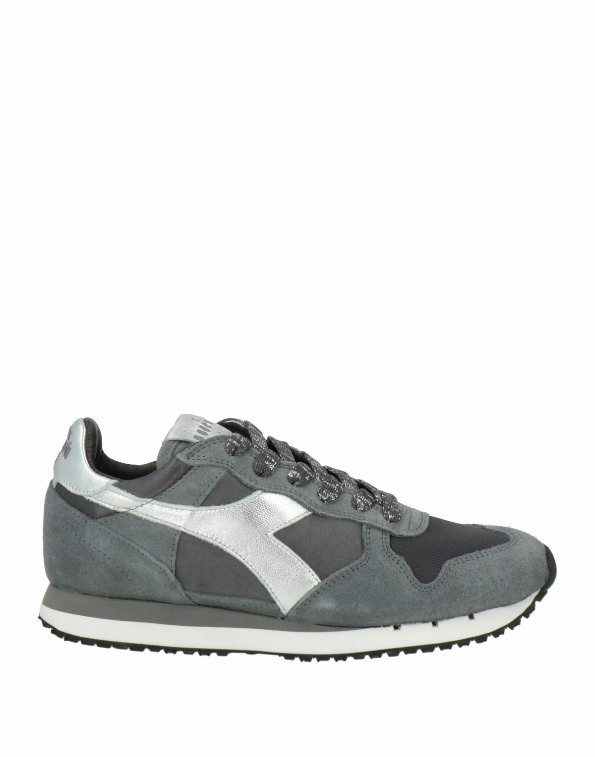 Diadora Womens Sneakers in Grey