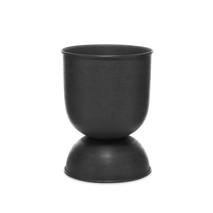 Photo: Ferm Living Hourglass Pot - Extra Small
