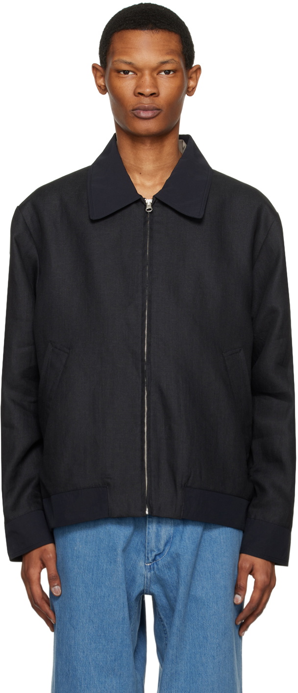 mfpen Black Mail Jacket mfpen