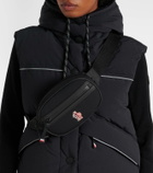 Moncler Logo belt bag