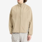 Hiking Patrol Men's Lightweight Soft Shell Jacket in Light Beige