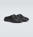 Prada Rubber slippers
