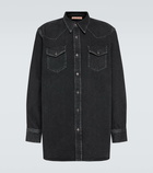 Acne Studios Denim overshirt