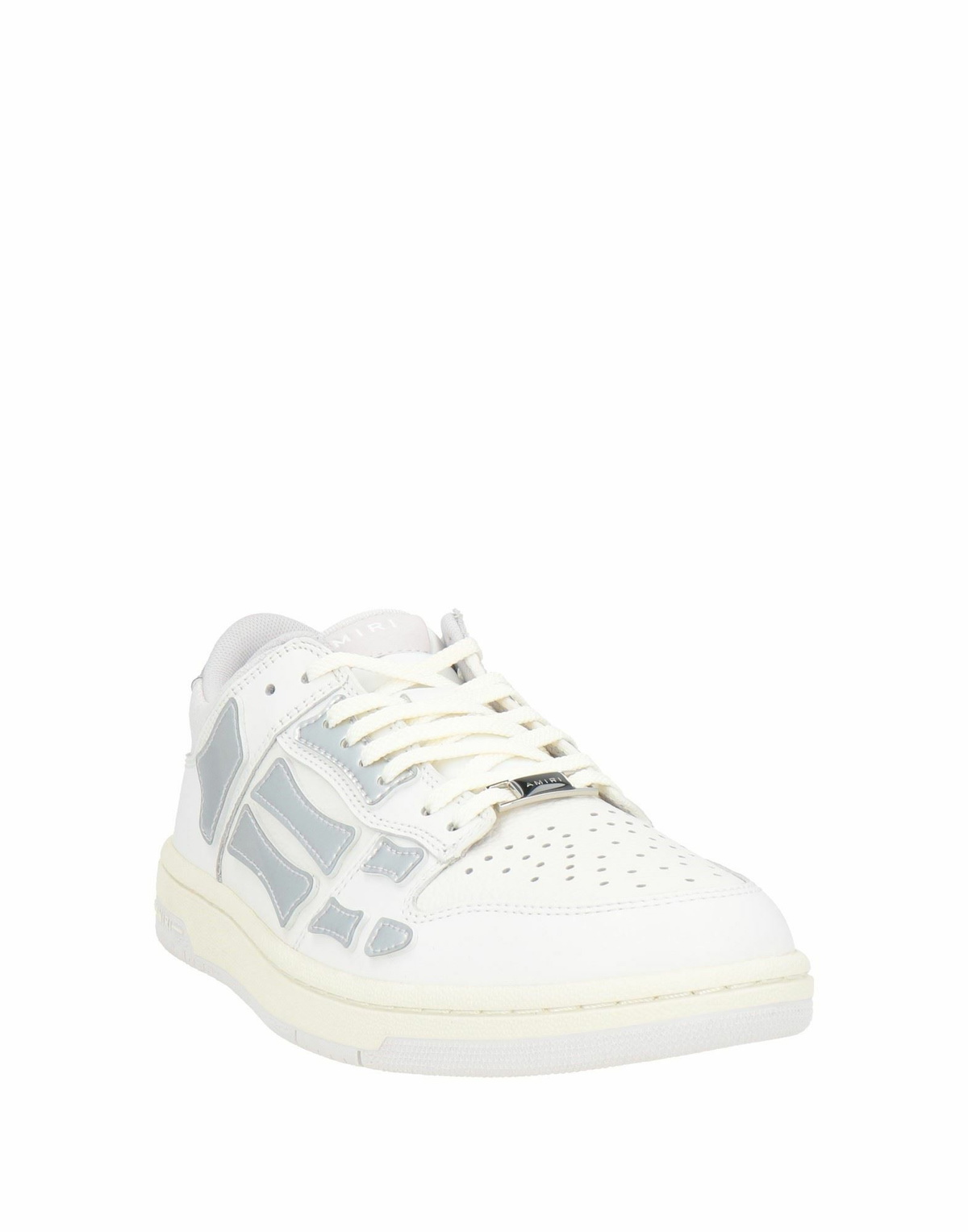 Amiri Womens Sneakers in Off white