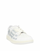 Amiri Womens Sneakers in Off white