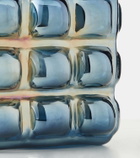 Polspotten Bubble Small glass vase