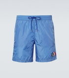Moncler Archivio swim trunks