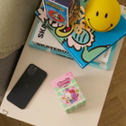Mighty Jaxx Kandy X Sanrio Ft. Jason Freeny Blind Box in Multi 