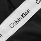 Calvin Klein Men's Boxer Brief - 3 Pack in Black