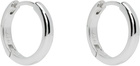 Numbering #3208 Earrings