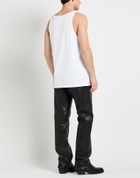 Dsquared2 Mens Tank top in White