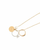 Marni Womens Necklace in Gold